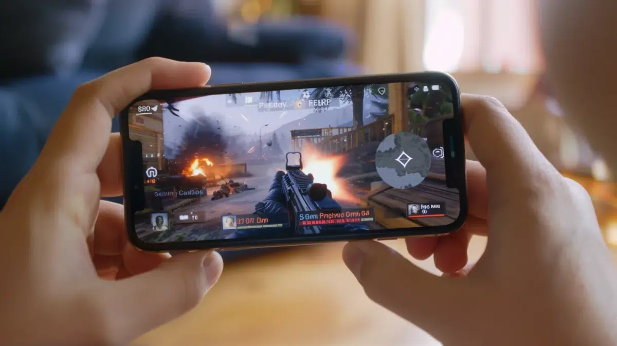 call of duty mobile